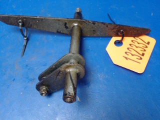 95680-02 Piper - Bellcrank-LH Aileron
